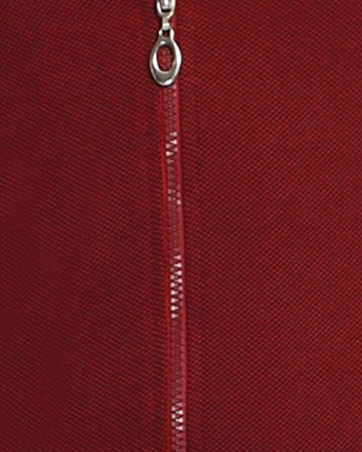 Image of Campus Sutra Women cotton Premium Zipper Hoodie-Grey
