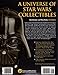 A Universe of Star Wars Collectibles: Identification and Price Guide