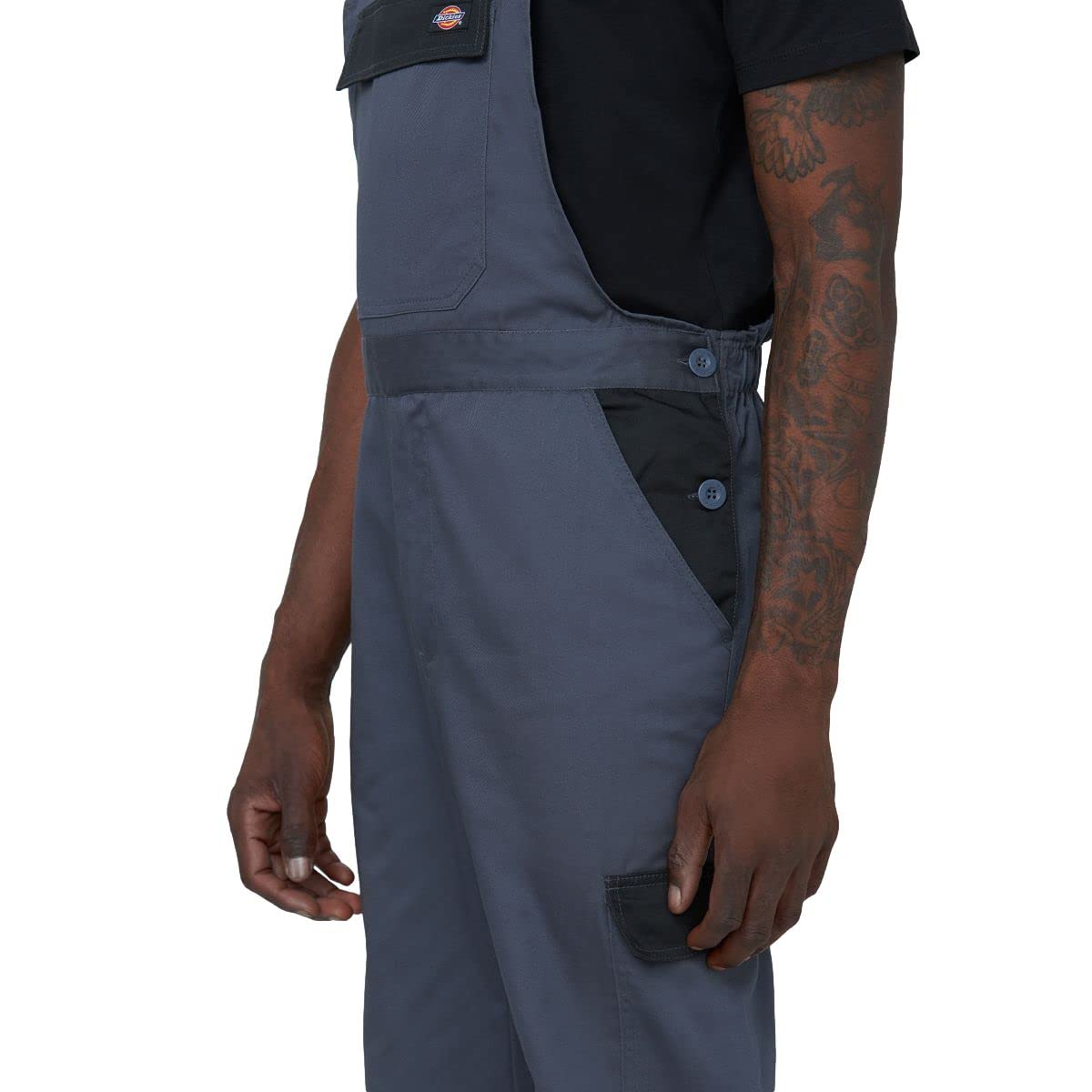 Dickies, Herren, Everyday B&B-Overall
