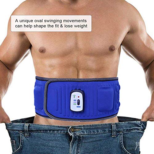Electric-Body-Vibrating-Slimming-Belt-Heat-Function-Massage-Full-Body-Weight-Loss-Rejection-Fat-Burning-Abdomen-Massager