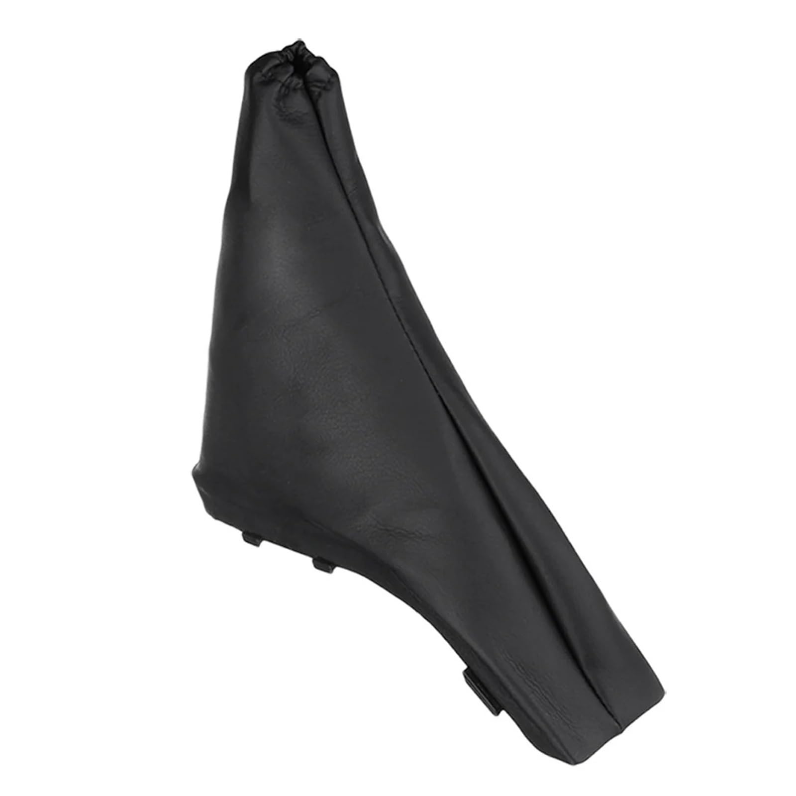 Jxewmtmc Handbrake Cover For Vauxhall For Opel For Astra G 1998-2010 Gear Shift Knob Gaiter Boot Parking Case Collar Gear Stick Shift Cover(Handbrake Cover)