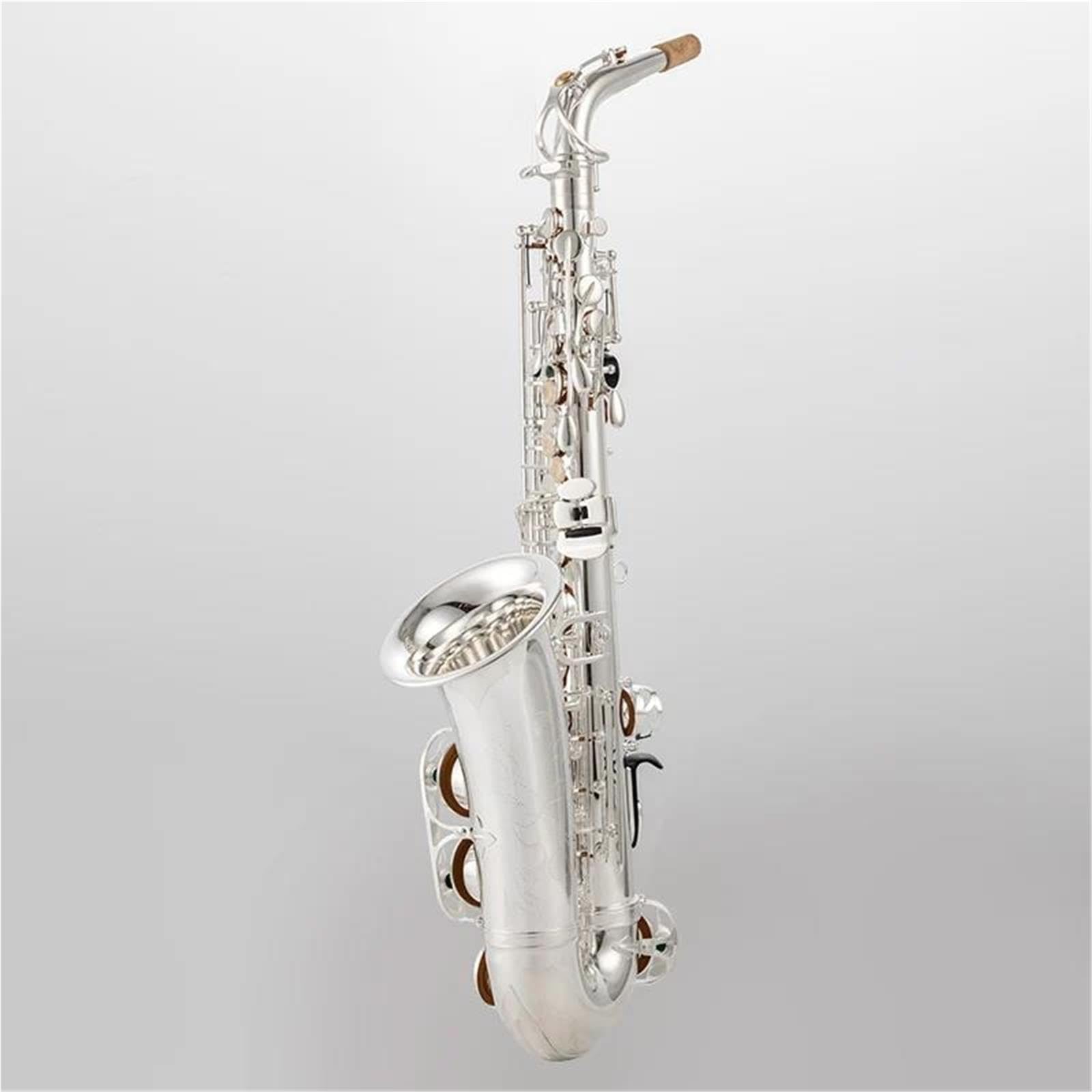 Mi Bemol (Mi Bemol) Saxofón Alto Saxofón
