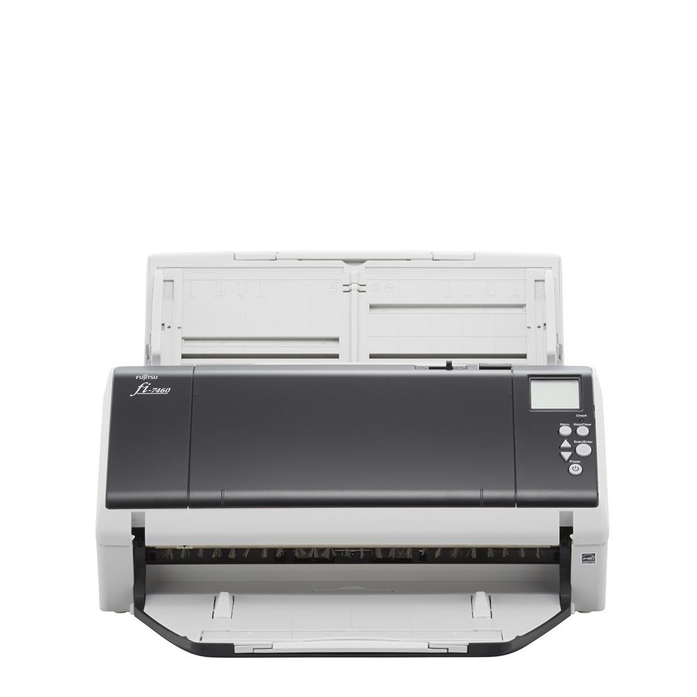 FUJITSU fi-7460/60 ppm/120ipm Duplex A4L ADF Scanner