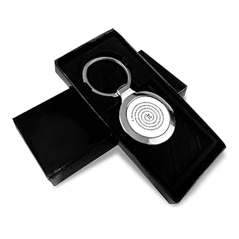 希少！懸賞当選品✨30年以上前のレア エンゼルパイ 鍵 キー heyep(ヘイップ)｜Zir Key Chain/ラウンド の通販｜ELLESHOP