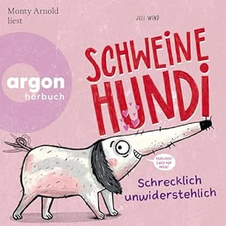 Schweinehundi Titelbild