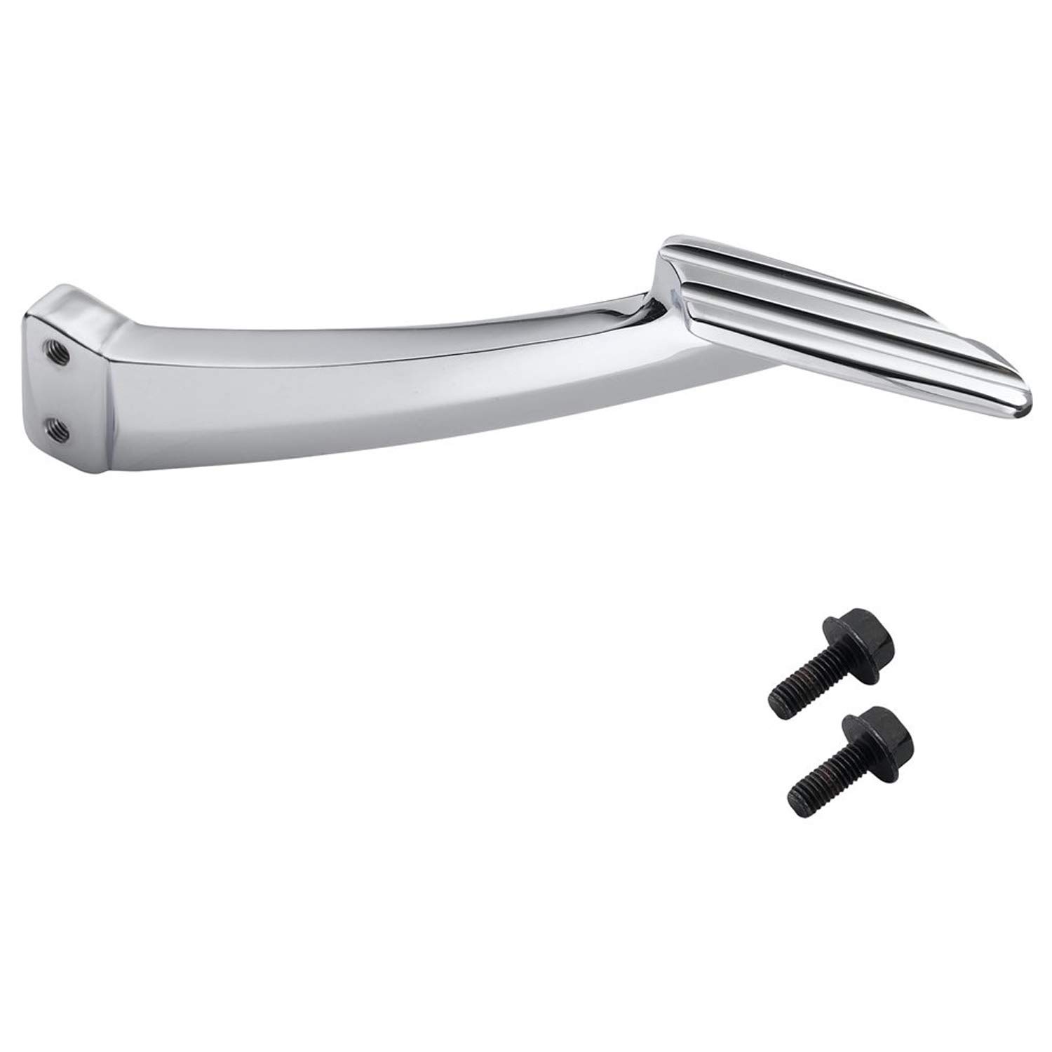 Genuine Victory Motorcycles Cross Country / Cross Roads Chrome Heel Shifter pt# 2878176