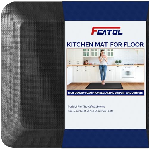 FEATOL Anti Fatigue Mat 20