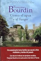D'eau et de feu 2266250736 Book Cover