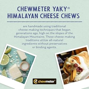 Chewmeter-Himalayan-Yaky-Cheese-Chew-100-Natural-Long-Lasting-Gluten-Free-Healthy-Safe-Dog-Treats-Lactose-Grain-Free-Protein-Rich-Stain-Free-Small-For-Dogs-15-Lbs-Smaller-33-Ounce - Cucciolini Doodles   Chewmeter-Himalayan-Yaky-Cheese-Chew-100-Natural-Long-Lasting-Gluten-Free-Healthy-Safe-Dog-Treats-Lactose-Grain-Free-Protein-Rich-Stain-Free-Small-For-Dogs-15-Lbs-Smaller-33-Ounce