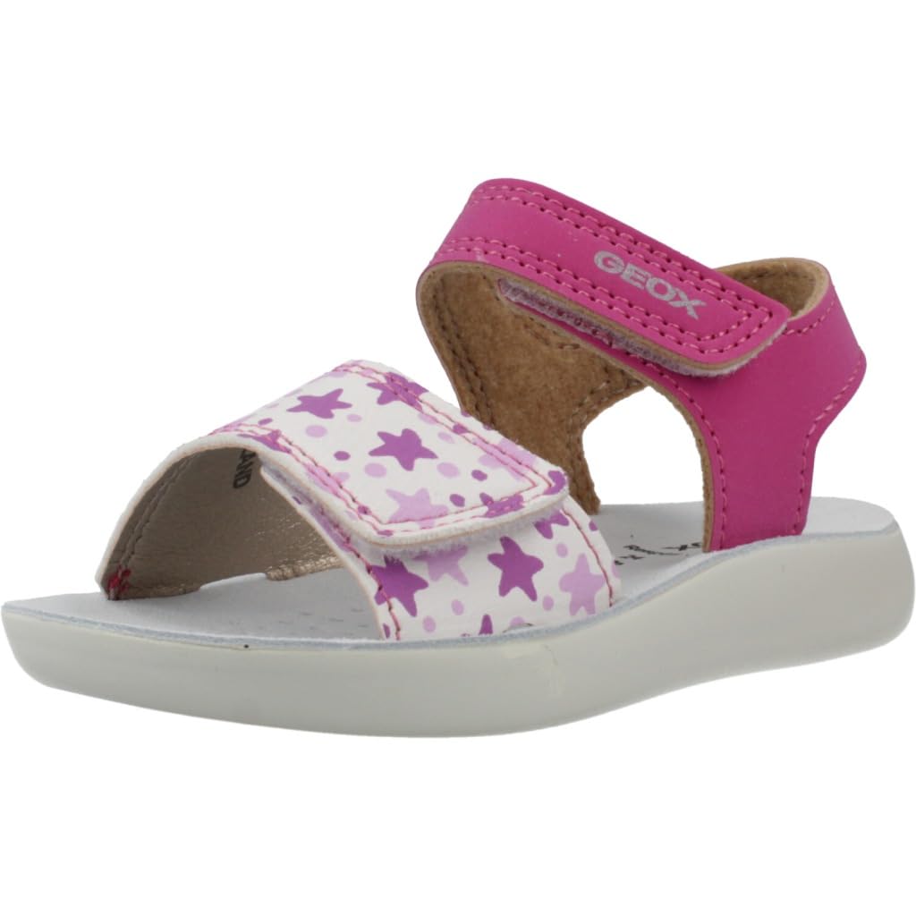 Geox: Auswahl an Schuhen