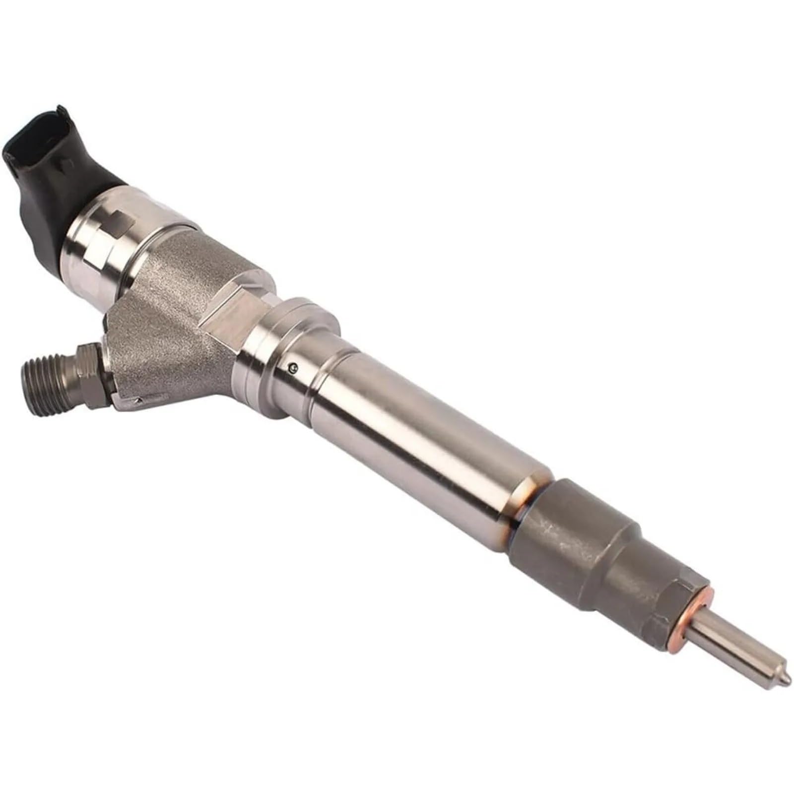 Fuel Injector for GMC for Savana 2500 3500 1PCS Fuel Injector 0445120027 0986435504 98002368 97780360 6.6L