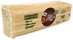 Serragem para Hamster Prensada Mundo Pet