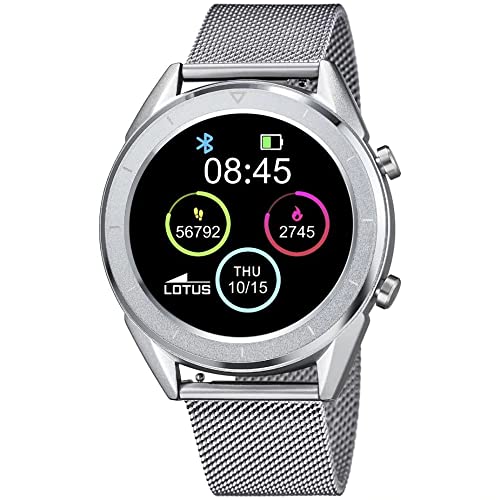 Lotus reloj digital | Reseñas y reseñas de productos 2021 •  rankingdeopinion.com