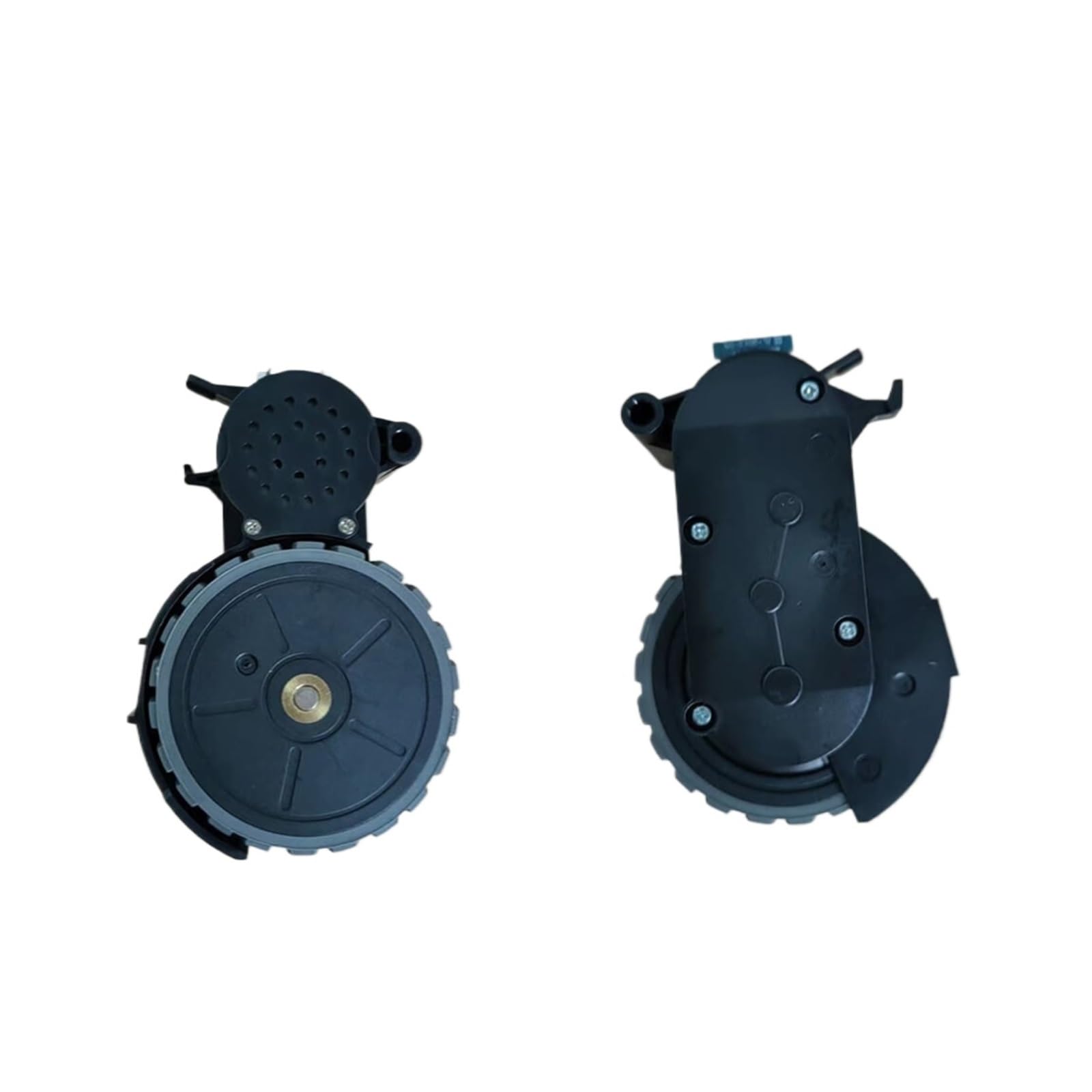 Ruota laterale con motore (scegliere il modello corretto), compatibile con Lefant, parte accessoria dell'aspirapolvere robot(M3L Right)