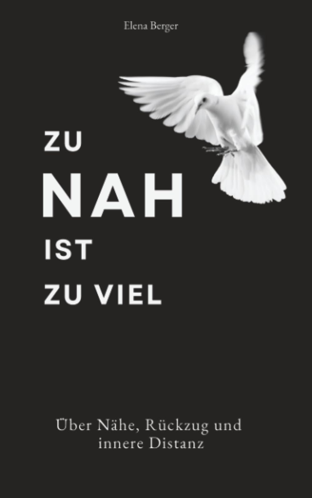 Zu nah ist zu viel: Über Nähe, Rückzug und innere Distanz