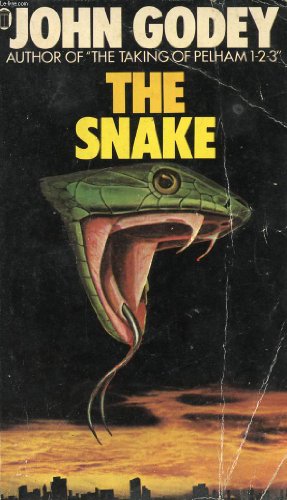 The Snake 0450043436 Book Cover