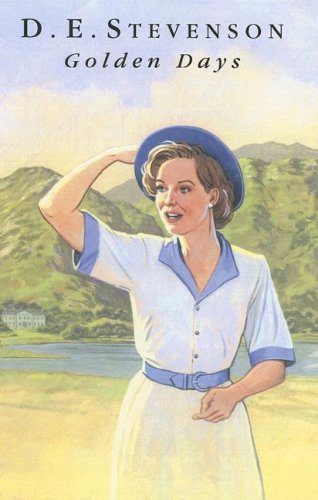 Golden Days: Further Leaves from Mrs. Tim's Journal