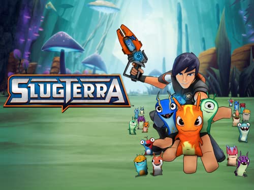  Slugterra, Season 1