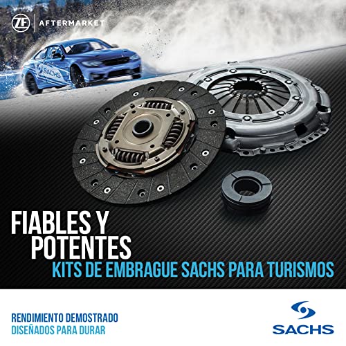 SACHS 3000 858 401 Kit frizione