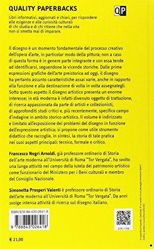 Il Disegno Nella Storia Dell'arte Italiana - 2