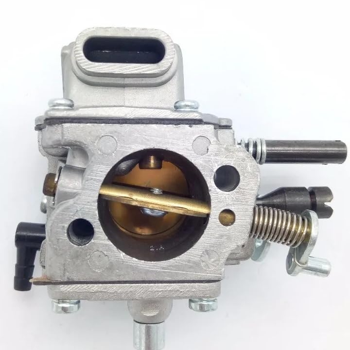 Carburateur pour tronçonneuse MS660 MS650 et S 066 - Pièce 1122 120 0621