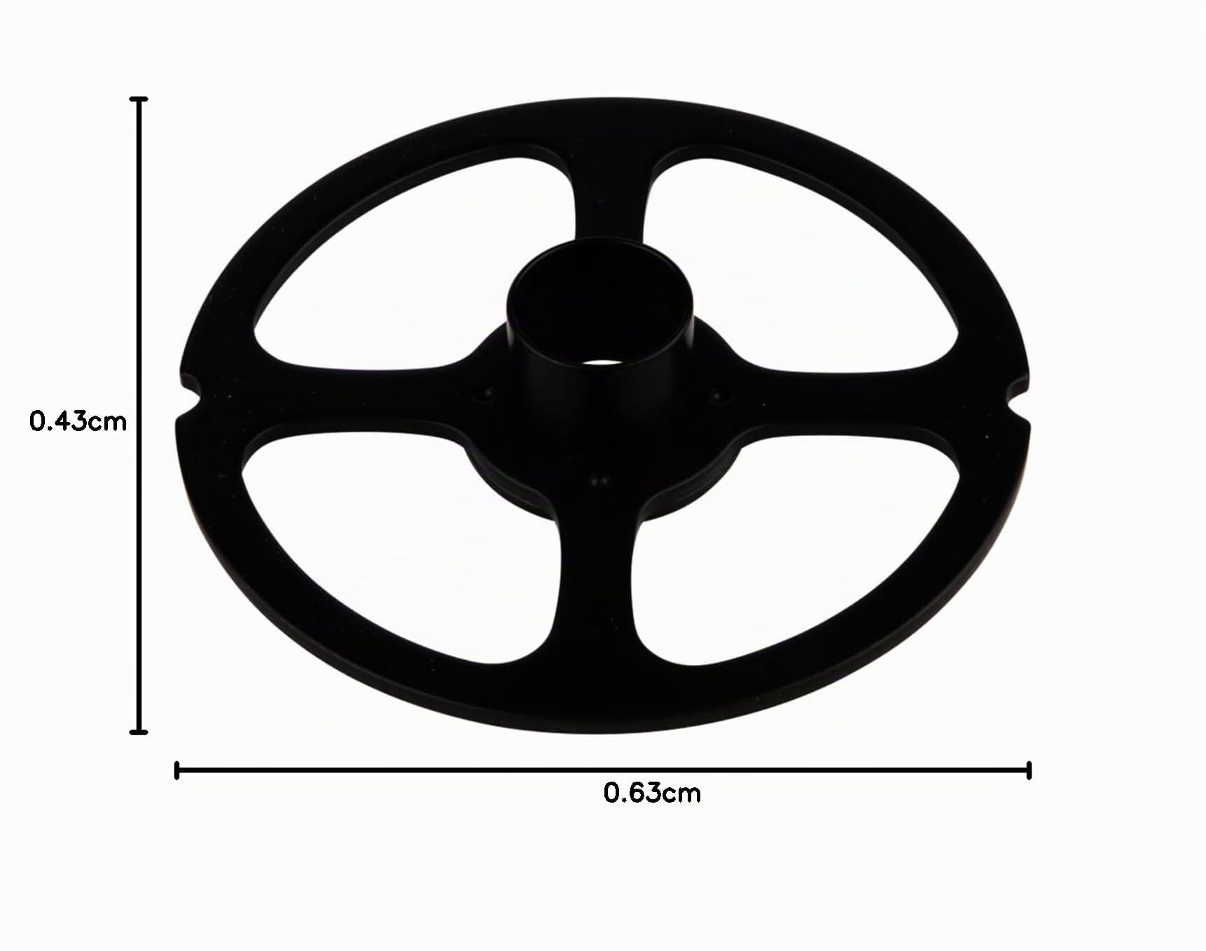 Makita Kopierhuelse, 16 mm, 193334-9 – Ansicht 5