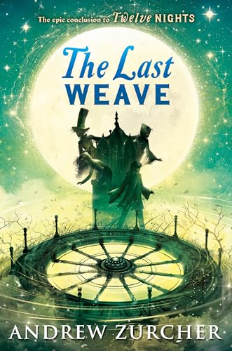 The Last Weave view 2