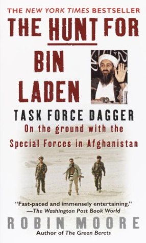 Buy The Hunt for Bin Laden — BookShops.in