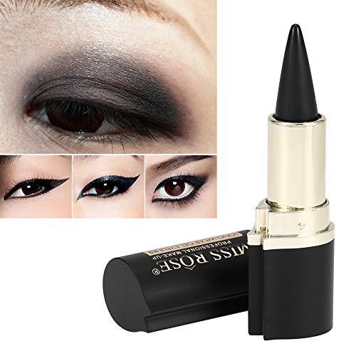 Delineador en lápiz Sonew stick maquillaje mate miniatura 5