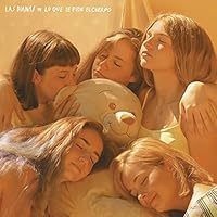 Las Dianas Ablum Cover