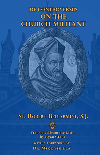 On the Church Militant