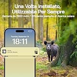 Zoom IMG-2 wolfang fototrappola 4g lte solare Zoom IMG-2 wolfang fototrappola 4g lte solare