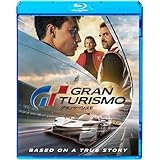 グランツーリスモ　スペシャル・プライス [Blu-ray]