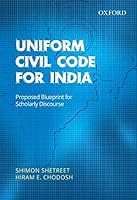 Algopix Similar Product 14 - Uniform Civil Code for India Proposed