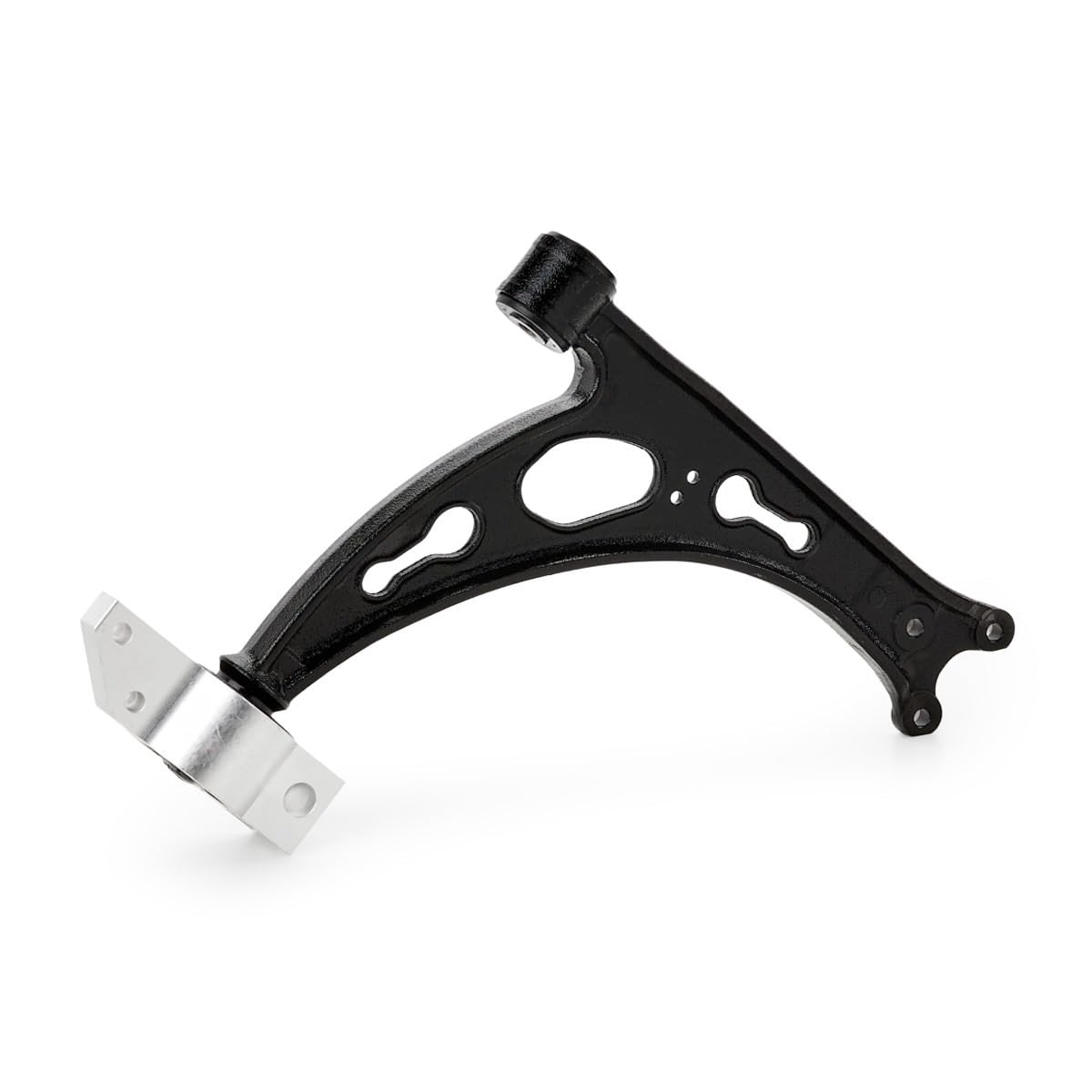 RIDEX 273C0706 Braccio oscillante sospensione ruota Anteriore Sinistra Anteriore Sinistra Compatibilità con VW Golf 6 5K1