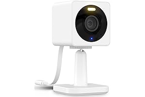 WYZE Cam OG: Premium Home Security with 24/7 Recordable Indoor/Outdoor Wireless Monitoring