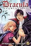  Dracula Everlasting Vol. 1 (English Edition)
