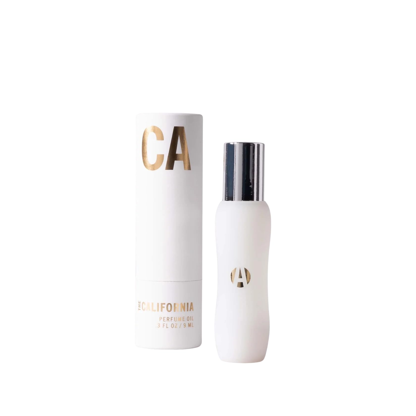 - APOTHIA - The California Roll-On Oil | Citrus & Exotic Flowers | Award Winning Fragrance with Premium Ingredients | Long Lasting Perfume | 0.3 oz | 9 ml | Convenient Travel Size