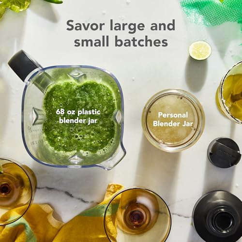Commercial Blender For Smoothies