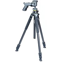 Vanguard Alta Pro 2+ 263CGHT - Treppiede in carbonio per Dslr