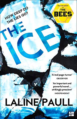 THE ICE (181 POCHE)