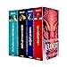 Produktbild Christopher Paolini Inheritance 4 Books Collection Pack Set RRP: 23.97 (Erag...