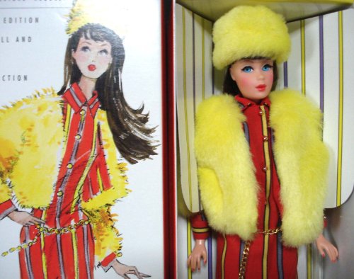 Mattel Barbie 18941 Twist and Turn Barbie