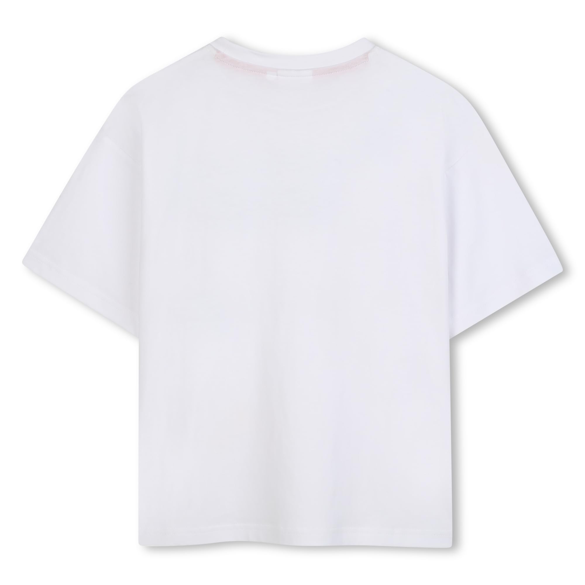 HUGO Camiseta para Niños