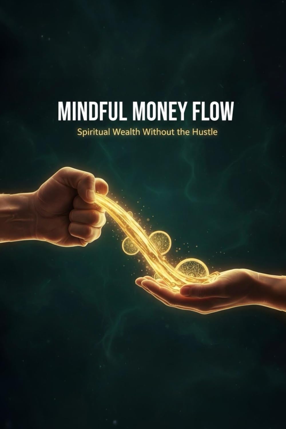 Mindful Money Flow: Spiritual Wealth Without the Hustle