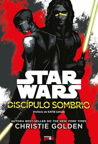 Star Wars: Discípulo sombrio