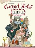 nostalgie kinderzimmer möbel  Grand Hotel Bellvue