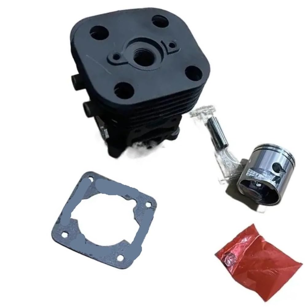 Pièce de rechange kit cylindre-piston 34mm pour modèle 525LK et 525L