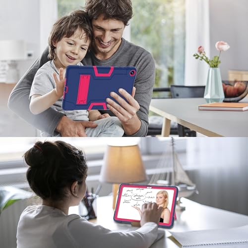 Coque Huawei Matepad SE 10.4 antichoc pour eviter les ecrans brises
