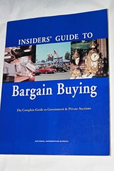 Paperback Insider's Guide to Bargain Buying Book